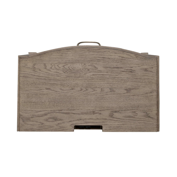 Avalon - Nightstand With Charging Station