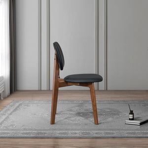 Kelsey - Stylish Dining Chair (Set of 2)
