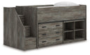Frandern - Loft Bed