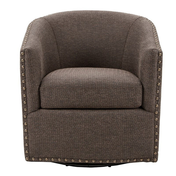Luxurious Chair With 360 Degree Rotation