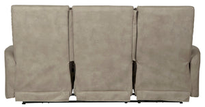 Gill - Reclining Sofa