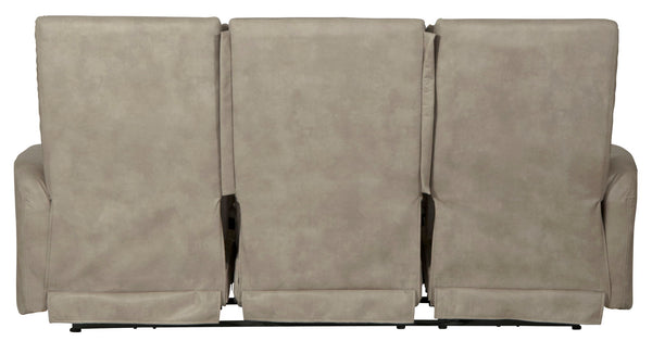 Gill - Reclining Sofa