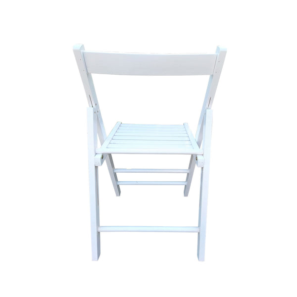 Folding Chair, Foldable Style (Set of 2)