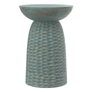 Boyd - Handcrafted Accent Table