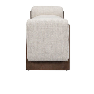 Sierra - Bench