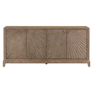 Montecito - Accent Cabinet
