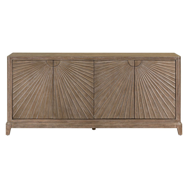 Montecito - Accent Cabinet