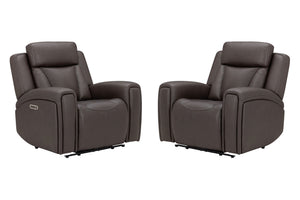 Maveric - Power Zero Gravity Recliner P3