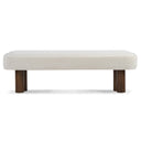 Indoor Upholstered Dining Bench