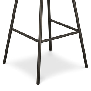 Giselle - Swivel Bar Stool (Set of 2)