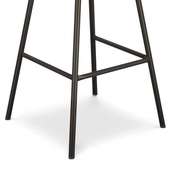 Giselle - Swivel Bar Stool (Set of 2)