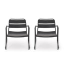 Conrad - Chair Outdoor Seating