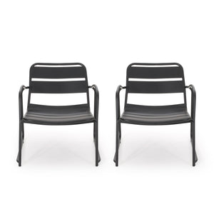 Conrad - Chair Outdoor Seating