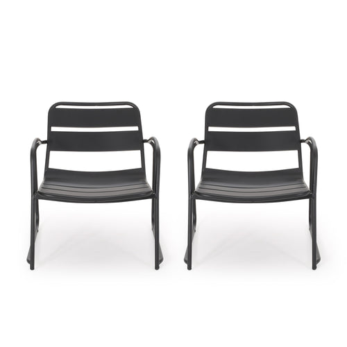 Conrad - Chair Outdoor Seating