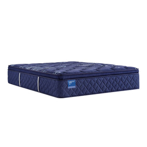 Carrington Chase - Travelers Rest Soft Euro Pillow Top Mattress