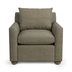 Olivia - Accent Chair