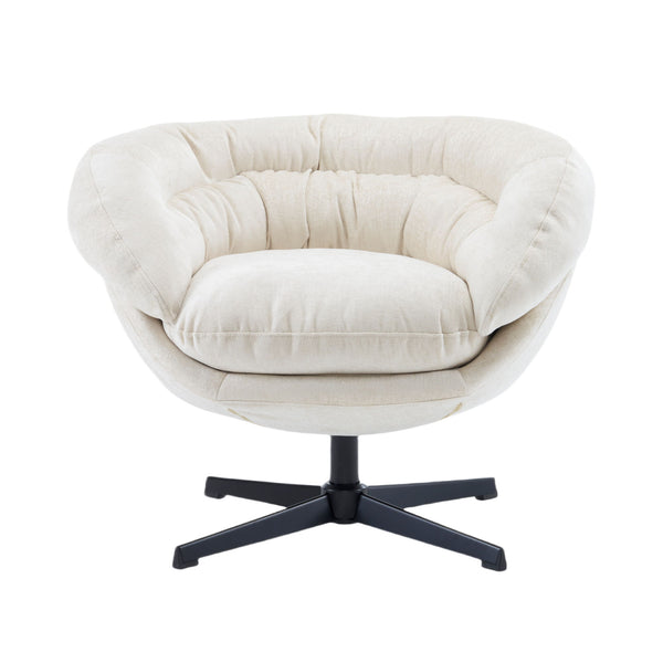 Modern Office Chair With 360 Degree Swivel