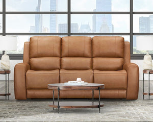 Belmont - Power Zero Gravity Sofa P3