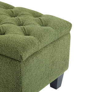 Ottoman Bench & Storage