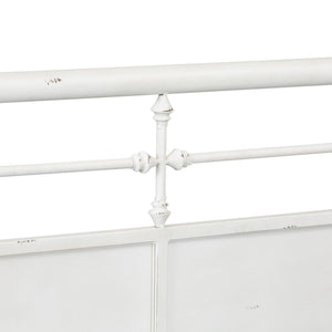 Vintage Series - Metal Day Bed