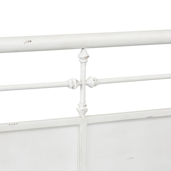 Vintage Series - Metal Day Bed