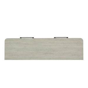 Modern Play - 6 Drawer Dresser - Natural White