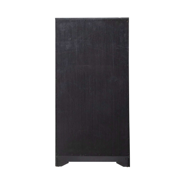 Meritage - Bookcase (RTA)