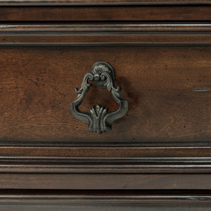 Arbor Place - Nightstand - Brownstone