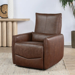 Thaya - Power Recliner Chair