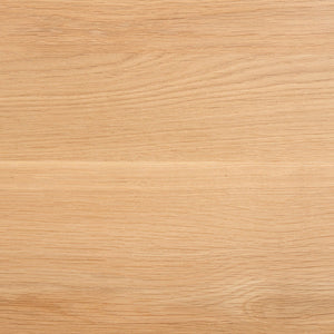 Foundation - Counter Bench - Light Oak