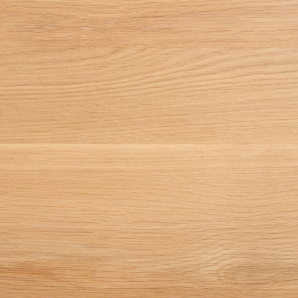 Foundation - Counter Bench - Light Oak