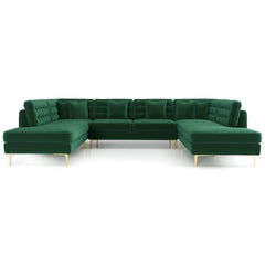Brooke - Sectional Sofa
