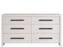 Dwell - Six Drawer Dresser