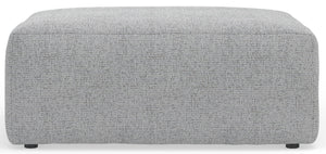 Arlo - Cocktail Ottoman