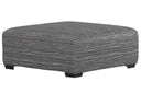 Hyde Park - Cocktail Ottoman