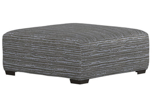Hyde Park - Cocktail Ottoman