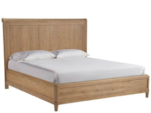Griffith Park - Panel Bed