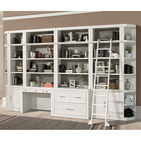 Catalina - Lateral File