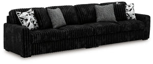 Midnight-Madness - Sectional