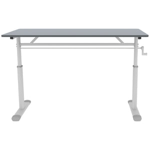 Adjustable Home Office Desk