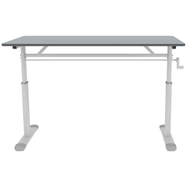 Adjustable Home Office Desk