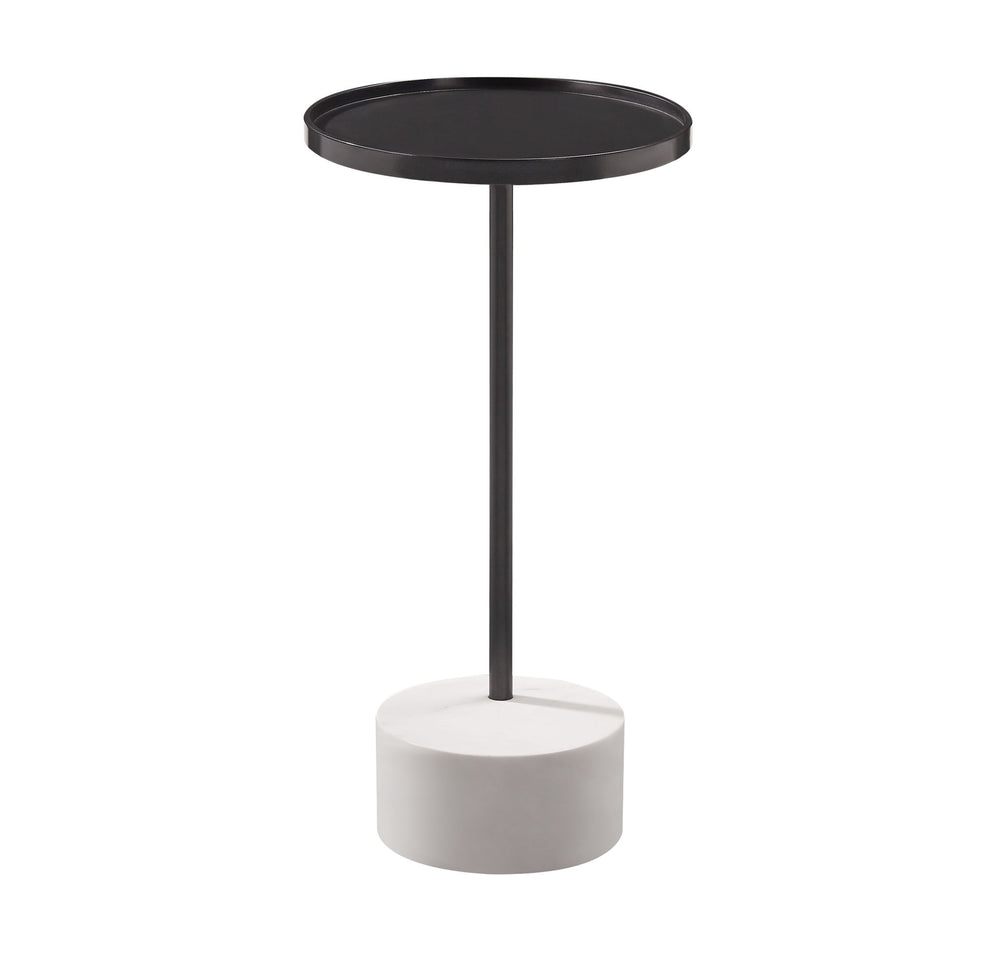 Banyan - Scatter Table - Black