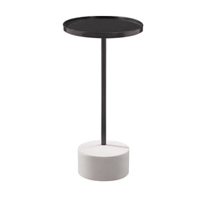 Banyan - Scatter Table - Black