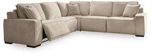Carceri - Reclining Sectional