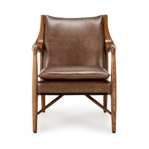 Kiannah - Club Chair