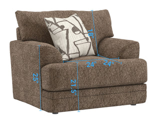 Tyson - Chair