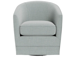 Burke - Swivel Chair