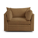 Audrey - Swivel Chair