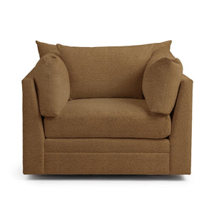 Audrey - Swivel Chair