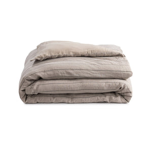Monaco - 3 Piece Duvet Set